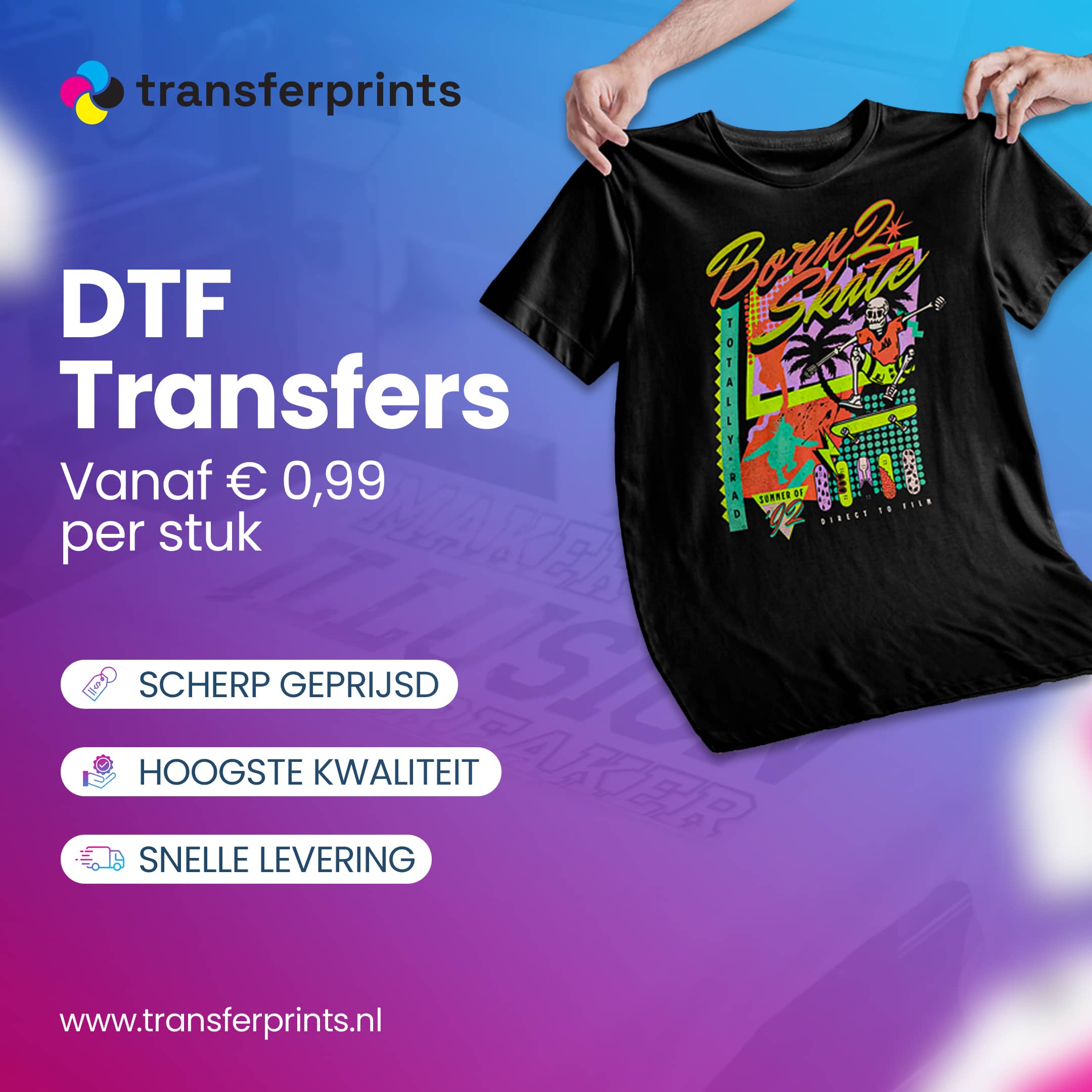 dtf transfers bestellen